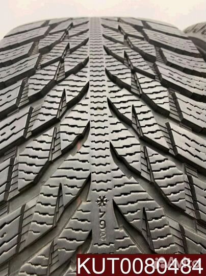 Nokian Tyres Hakkapeliitta R3 SUV 255/55 R18 99R