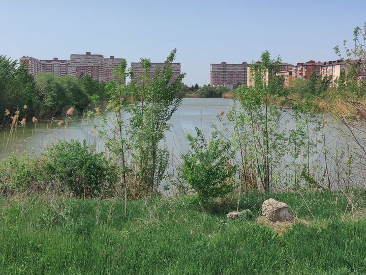 Участок 18,7 сот. (ИЖС)