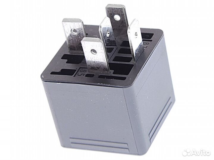 Реле mercedes (12V,30A) bosch