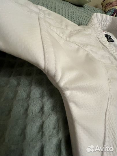 Кимоно для каратэ