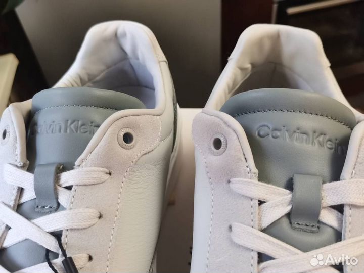 Calvin klein кроссовки новые оригинал 45-46 размер