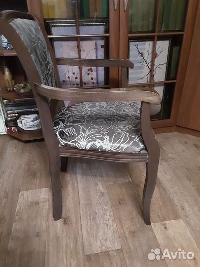 Стул кресло