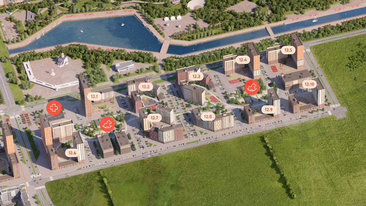 Продам офисное помещение, 242.7 м²