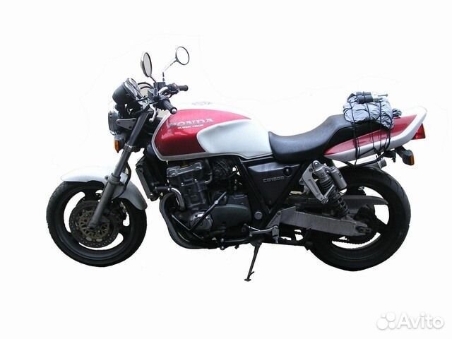 Дуги на мотоцикл honda CB1000R