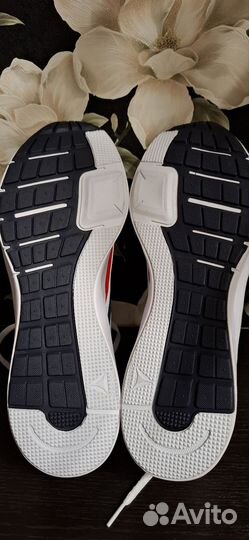 Кроссовки Reebok Runner 4.0. Оригинал