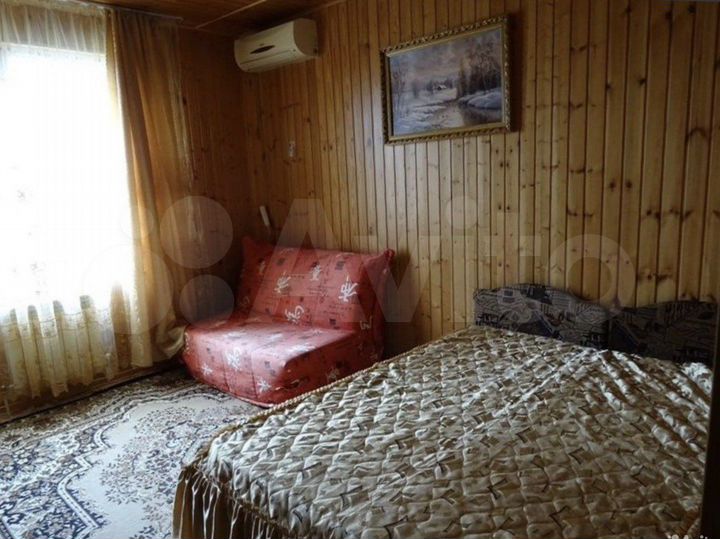 Комната 15 м², 2/2 эт.