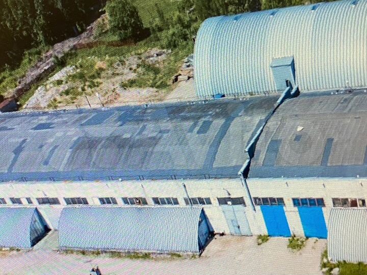 Свободного назначения, 1м²