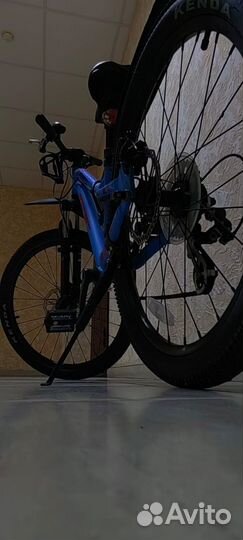 Велосипед горный GT Stomper Ace 24