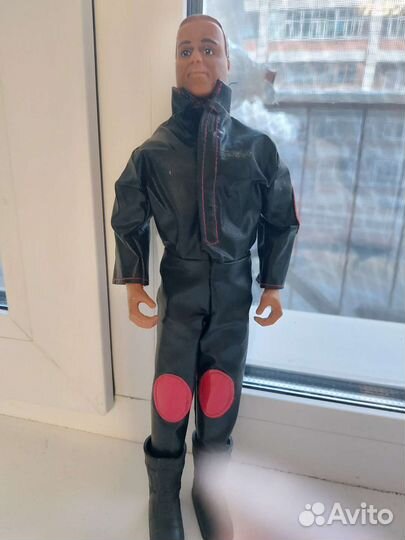 Фигурки Марвел