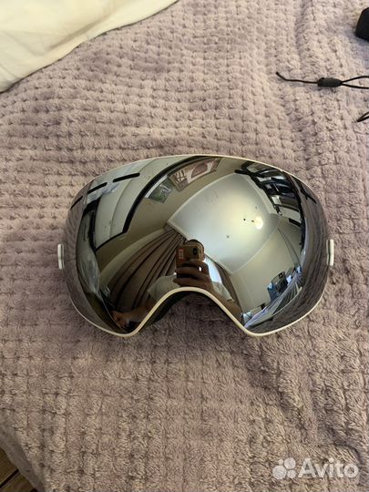 Горнолыжные очки elax