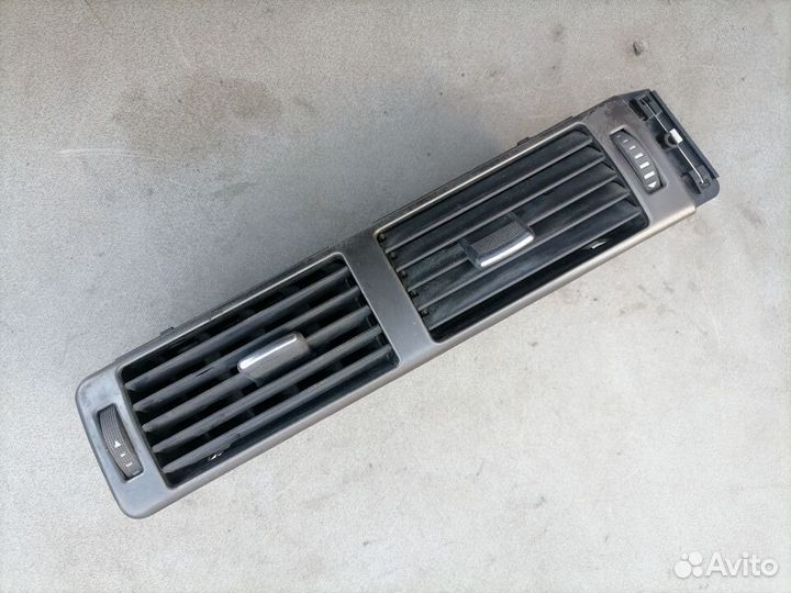 Дефлектор воздушный для Audi A6 (C5) 1997-2004