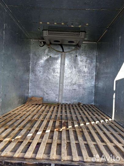 Запчасти на газель