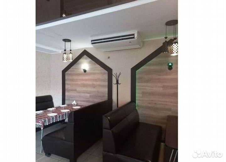 Кондиционер с установкой