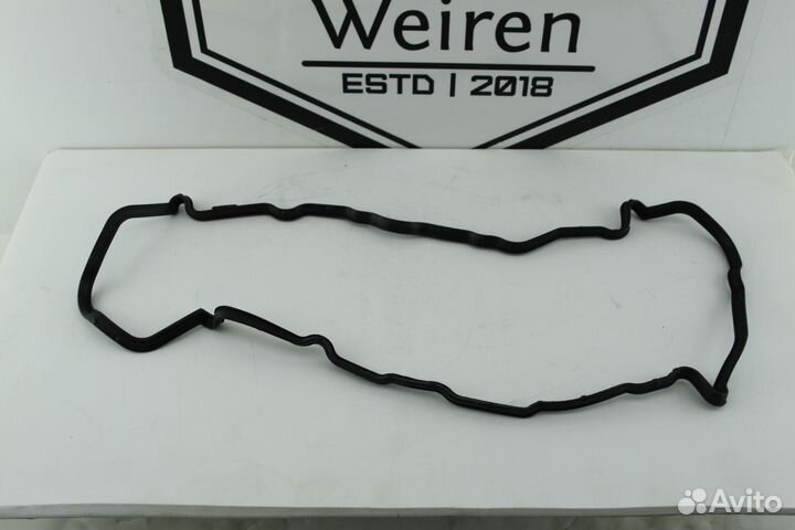 Прокладка клапаной крышки Nissan Teana Qr25