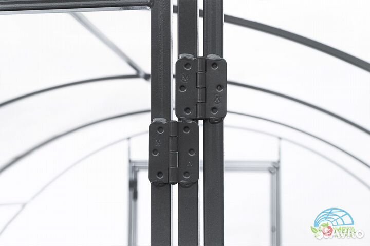 Теплица «Народная» 6 м