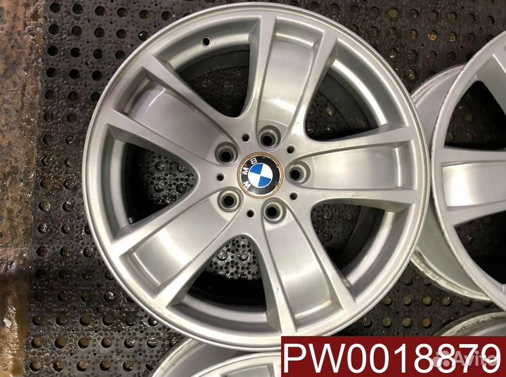 Диски R18 BMW Б/у оригинал