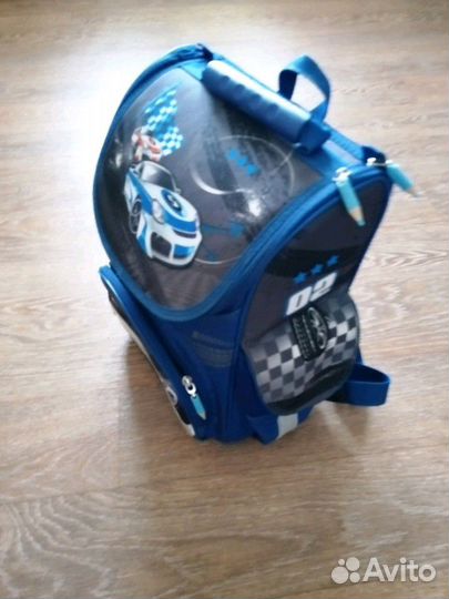 Рюкзак школьный Tager