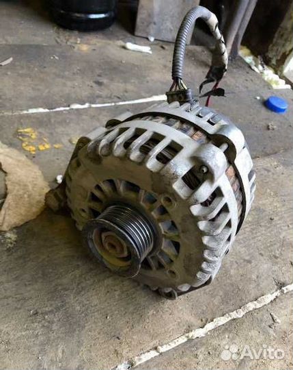 Генератор впс 253