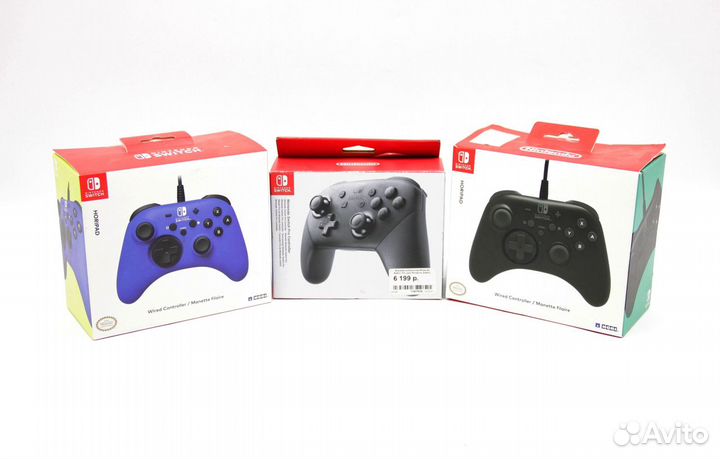 Nintendo Switch Lite 1/2 ревизии Чип SX Core/Hwfly