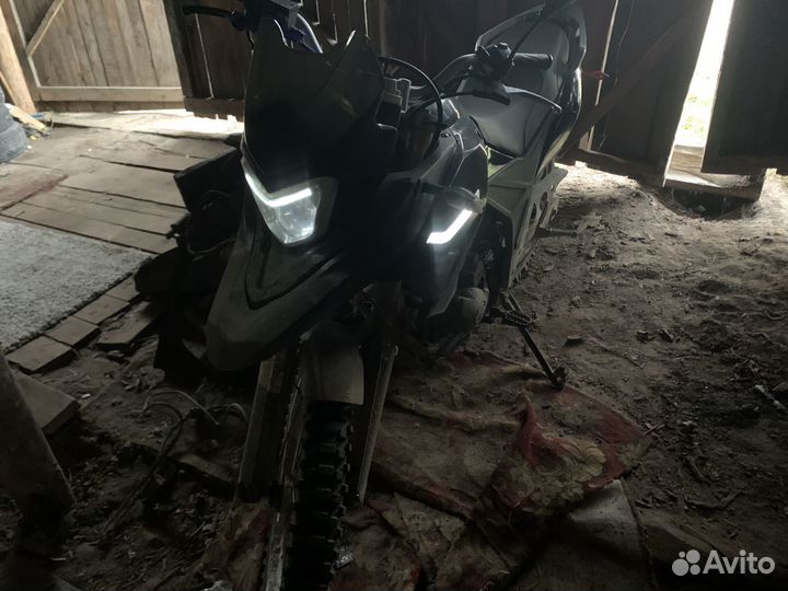 Рейсер ренджер