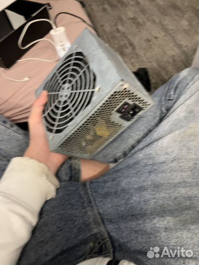 Блок питания для пк 350w