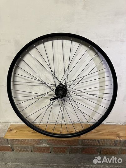 Колесо для велосипеда 29
