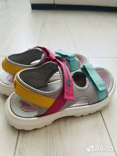 Сандалии для девочек Outventure