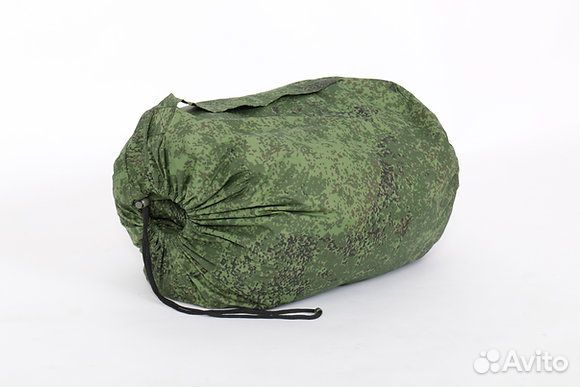 Спальный мешок