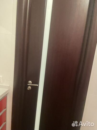 Двери межкомнатные