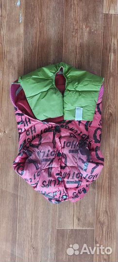 Одежда для животных