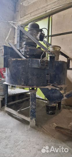 Оборудование для бетона, сухих смесей