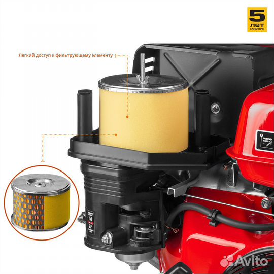 Мотопомпа для грязной воды зубр мпг-1800-100