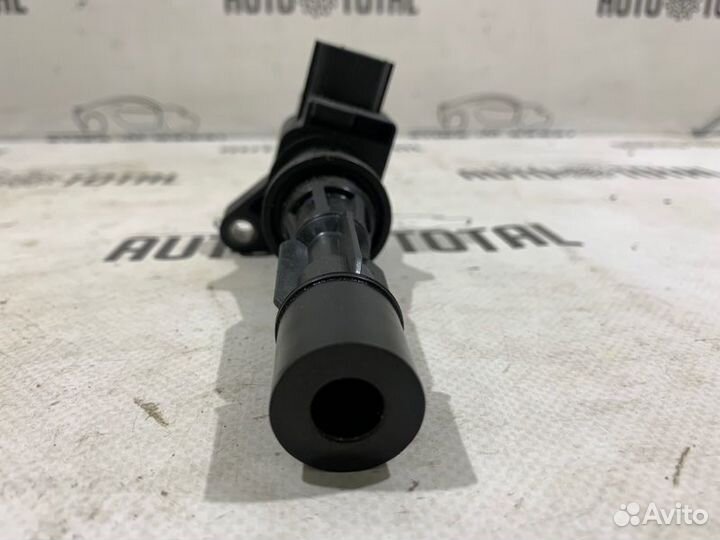 Катушка зажигания Mazda 6 GH LF 2011