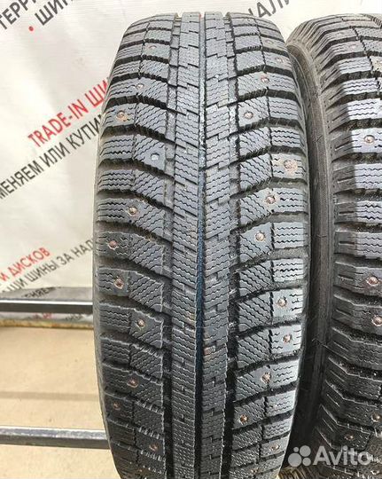 Amtel NordMaster ST 205/70 R15 96Y