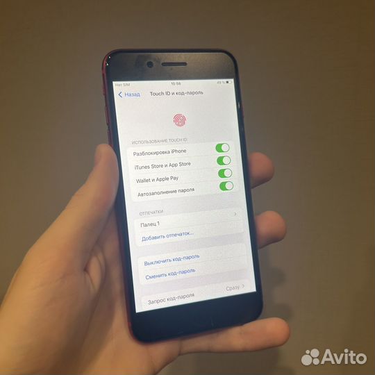 iPhone 8 Plus, 64 ГБ