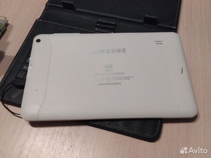 Планшет samsung