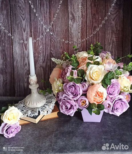 Подарки ручной работы