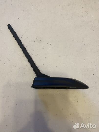 Антенна kia rio 4