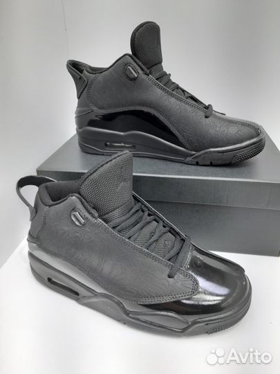 Кроссовки мужские Jordan Dub Zero