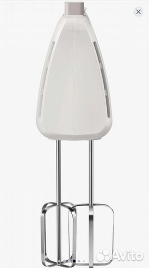 Новый Миксер Philips HR3705