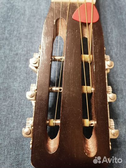 Акустическая гитара accord