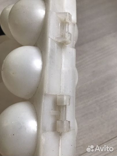 Контейнер для яиц советский