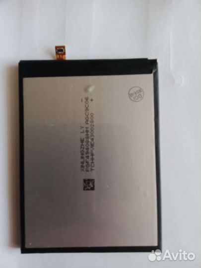 Аккумулятор для телефона samsung