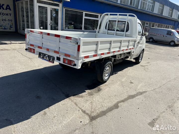 KYC T3 бортовой, 2022