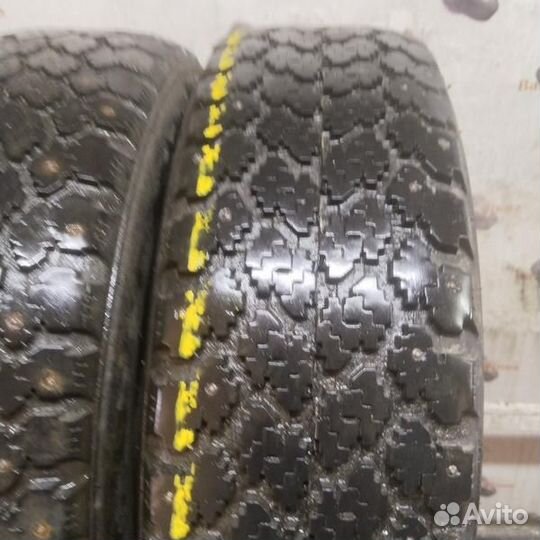 Amtel Seven Hills 4x4 К-176 205/70 R15