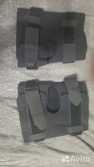 Тутор на коленный сустав для взрослых