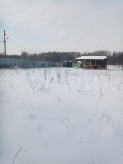 Участок 11 сот. (ИЖС)