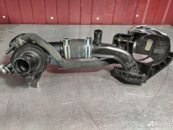 Корпус топливного фильтра Mercedes Sprinter W906