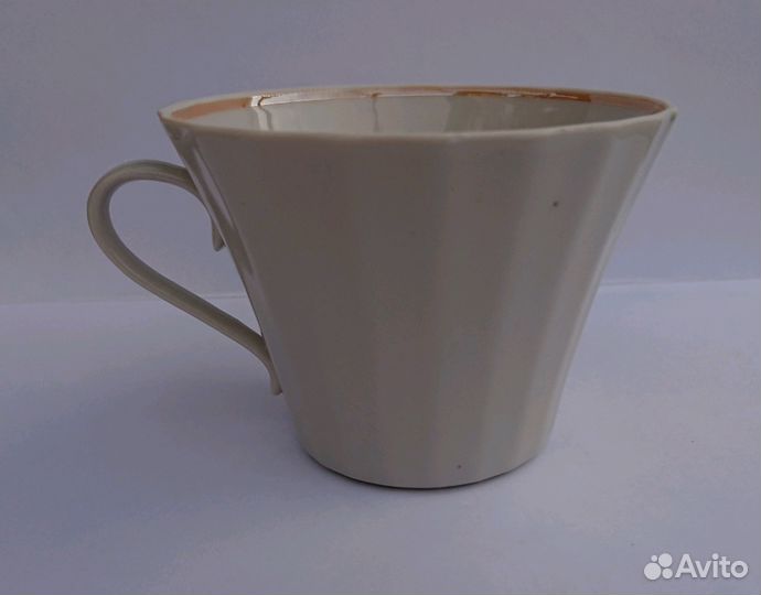 Чашка для чая и кофе