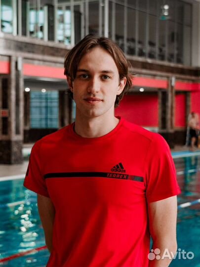 Тренер по триатлону, плаванию и бегу